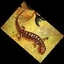   lizard