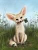   Foxy X